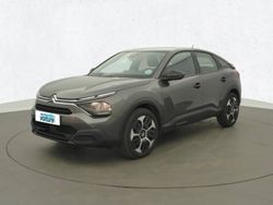 Gris Utilisé 2024 Citroën C4 PureTech Berline | 16 490 € (Bon prix)