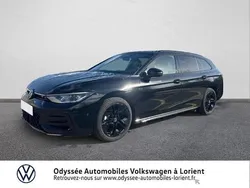 Utilisé 2024 VW Passat R-line Break | 52 990 €
