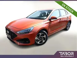 Orange Nouvelle 2025 Hyundai i30 Advantage Berline | 18 845 € (Super prix)