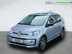 Utilisé 2018 VW up! Citadine | 15 200 € (Prix cher)