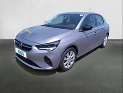 Gris Utilisé 2022 Opel Corsa Business Berline | 10 990 € (Bon prix)