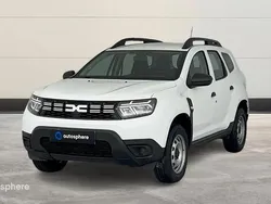 Utilisé 2023 Dacia Duster Essentiel SUV | 16 299 € (Bon prix)