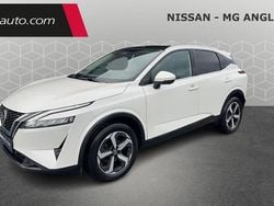 Utilisé 2021 Nissan Qashqai N-Connecta SUV | 19 990 € (Super prix)