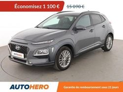 Gris Utilisé 2018 Hyundai Kona SUV | 13 990 € (Bon prix)