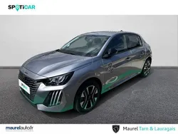 Nouvelle 2025 Peugeot e-208 Allure Citadine | 29 500 €