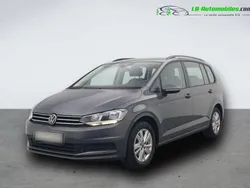 Utilisé 2020 VW Touran Monospace | 29 400 € (Bon prix)