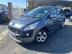 Utilisé 2011 Peugeot 3008 Premium SUV | 6 990 € (Prix juste)