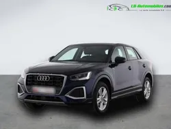 Utilisé 2022 Audi Q2 SUV | 25 100 € (Prix juste)