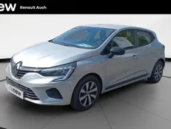 Gris Utilisé 2023 Renault Clio V Equilibre Citadine | 16 290 € (Prix juste)