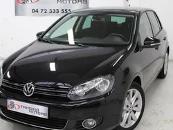 Utilisé 2009 VW Golf VI Edition Berline | 10 200 €