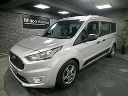 Gris Utilisé 2019 Ford Tourneo Titanium Monospace | 15 990 € (Prix assez cher)