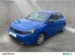 Bleu Utilisé 2024 Opel Corsa | 13 690 € (Prix juste)