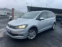 Utilisé 2016 VW Touran Monospace | 13 999 € (Prix cher)