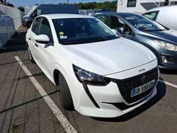 Utilisé 2021 Peugeot 208 Premium Citadine | 10 390 €