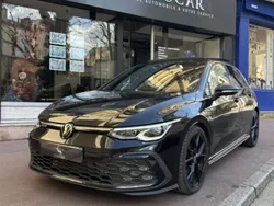 Utilisé 2024 VW Golf VIII Style Berline | 34 990 € (Bon prix)