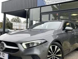 Utilisé 2021 Mercedes A180 Business Berline | 21 990 € (Bon prix)