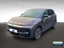 Violet métal Nouvelle 2025 Leapmotor B10 SUV | 29 900 €