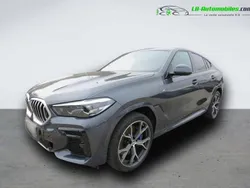 Utilisé 2022 BMW X6 Comfort Edition SUV | 72 400 € (Bon prix)