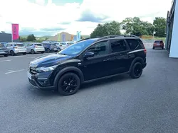 Utilisé 2022 Dacia Jogger Extreme Break | 18 289 € (Prix juste)