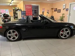 Noir Utilisé 2001 Porsche Boxster S Cabriolet | 24 990 €