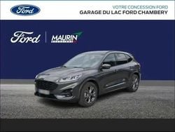 Gris Occasion 2023 Ford Kuga ST-Line SUV | 25 990 € (Prix juste)