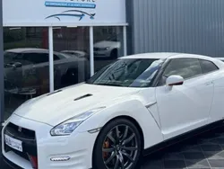 Utilisé 2014 Nissan GT-R Black Edition Coupé | 122 980 €