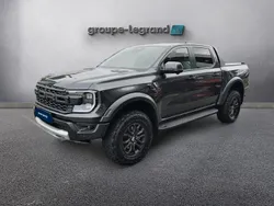 Utilisé 2024 Ford Ranger Raptor Pick-up | 65 490 € (Prix juste)