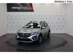 Utilisé 2022 Dacia Sandero Comfort Citadine | 14 890 €