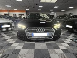 Noir Utilisé 2019 Audi A5 Business Coupé | 22 990 € (Bon prix)