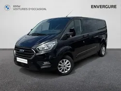 Utilisé 2021 Ford Transit Custom Van | 29 900 € (Prix cher)