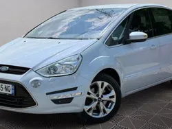 Utilisé 2010 Ford S-MAX Titanium Monospace | 8 999 €