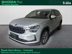 Gris Utilisé 2024 Skoda Kodiaq Selection SUV | 39 990 €
