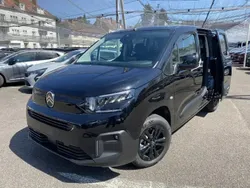 Noir Nouvelle 2025 Citroën Berlingo Monospace | 27 290 € (Prix juste)