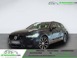 Utilisé 2024 Volvo V60 Break | 48 000 € (Prix assez cher)