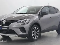 Utilisé 2023 Renault Captur Evolution SUV | 17 499 € (Bon prix)