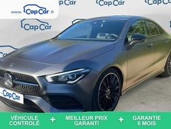 Gris Occasion 2019 Mercedes 220 AMG line Coupé | 33 090 € (Super prix)