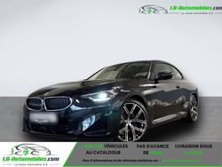 Utilisé 2024 BMW 218 Sport Line Coupé | 38 500 € (Bon prix)