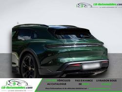 Utilisé 2024 Porsche Taycan 4S Berline | 128 500 €