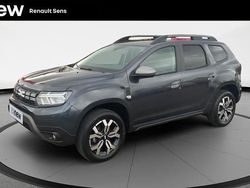 Gris Occasion 2023 Dacia Duster Journey SUV | 21 900 € (Prix juste)