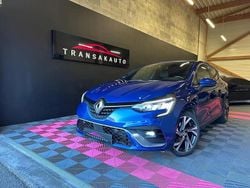 Bleu Occasion 2021 Renault Clio V R.S. | 16 990 € (Prix juste)