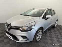 Gris Utilisé 2019 Renault Clio IV Business Break | 10 990 € (Prix juste)
