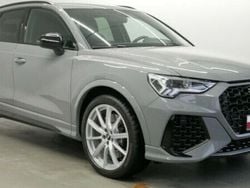 Gris nardo Utilisé 2020 Audi RS Q3 Design SUV | 70 899 €