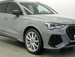 Gris nardo Utilisé 2020 Audi RS Q3 Design SUV | 70 899 €