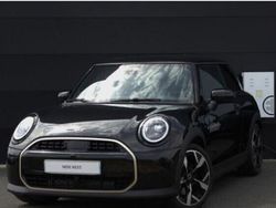 Occasion 2024 Mini Cooper Favoured Citadine | 31 900 €