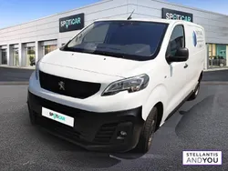 Utilisé 2022 Peugeot Expert S Van | 21 990 € (Bon prix)