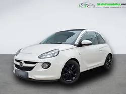 Utilisé 2016 Opel Adam Citadine | 16 300 € (Prix juste)