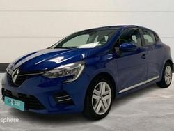 Bleu Utilisé 2020 Renault Clio V SE Berline | 12 499 € (Bon prix)