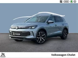 Utilisé 2025 VW Tiguan Elegance SUV | 52 999 €