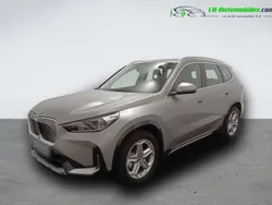 Utilisé 2025 BMW iX Sport Line SUV | 48 600 € (Super prix)