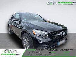 Utilisé 2018 Mercedes GLC300 | 42 200 €